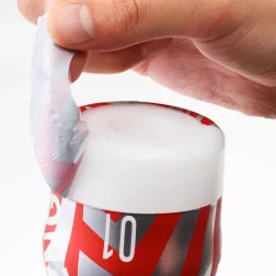 Super Tenga - Meteor Smash maszturbátor 