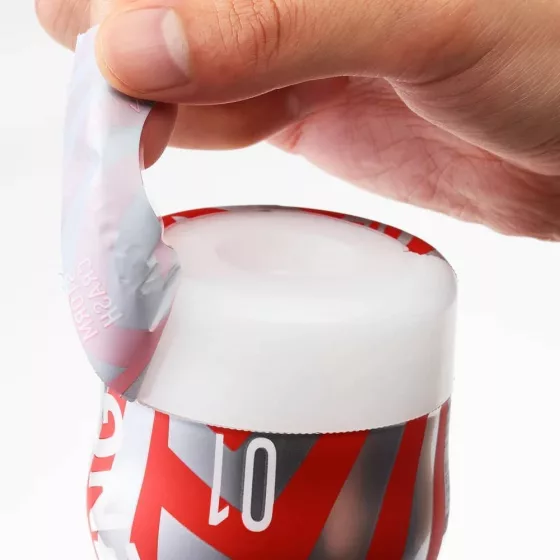 Super Tenga - Meteor Smash maszturbátor 