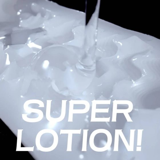 Super Tenga - Meteor Smash maszturbátor 