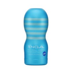   Tenga Original Vacuum Cup Cool Edition maszturbátor (hűsítő hatással)
