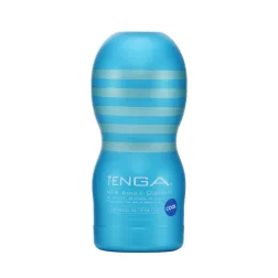   Tenga – Original Vacuum Cup Cool Edition maszturbátor (hűsítő hatással)