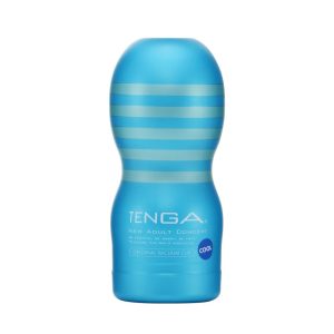 Tenga Original Vacuum Cup Cool Edition maszturbátor (hűsítő hatással) Tenga Original Vacuum Cup Cool Edition maszturbátor (hűsítő hatással)