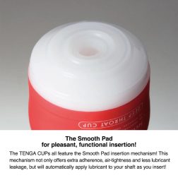   Tenga Original Vacuum Cup Cool Edition maszturbátor (hűsítő hatással)