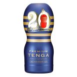   Tenga Premium Original Vacuum Cup maszturbátor (átlagos intenzitású - 20 éves jubileumi kiadás) 