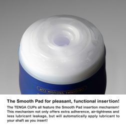   Tenga Premium Original Vacuum Cup maszturbátor (átlagos intenzitású - 20 éves jubileumi kiadás) 