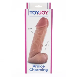 ToyJoy – Prince Charming dildó