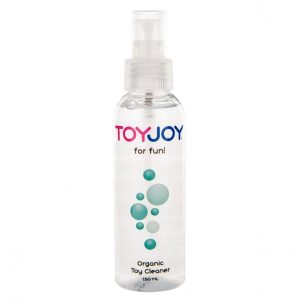 Toy Joy Toy Cleaner tisztító és fertőtlenítő folyadék (150 ml)