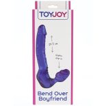 Toy Joy Bend Over Boyfriend dildó pároknak