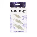 ToyJoy – Finger Rimmer 3 darabos mini dildókészlet