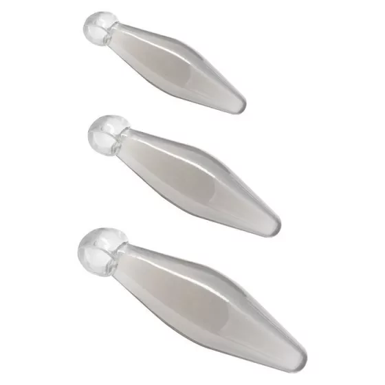 ToyJoy – Finger Rimmer 3 darabos mini dildókészlet