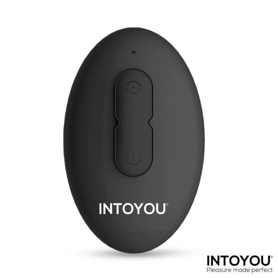 IntoYou Lanty kétmotoros párvibrátor, rotációval, távirányítóval