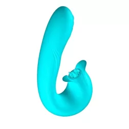Intoyou Hydra három funkciós vibrátor/pulzátor