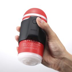   Tenga Original Vacuum Cup 2 db-os maszturbátor szett + vibrációs feltét (limitált kiadás)