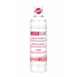   Water Glide – Fruity Cherry vízbázisú síkosító cseresznye aromával (300 ml)