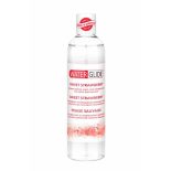   Water Glide Sweet Strawberry vízbázisú síkosító eper armával (300 ml)