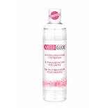   Water Glide Orgasm vízbázisú síkosító stimuláló hatással (300 ml)