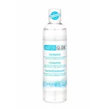   Water Glide Cooling vízbázisú síkosító, hűsítő hatással (300 ml)