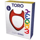 Wooomy – Toro péniszgyűrű