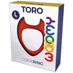 Wooomy Toro péniszgyűrű