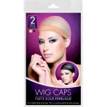 World Wigs – hajfogó, paróka alá (2 db)