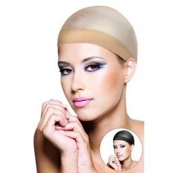 World Wigs – hajfogó, paróka alá (2 db)