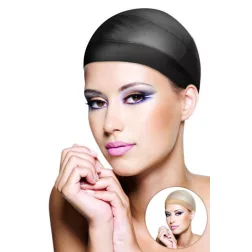 World Wigs – hajfogó, paróka alá (2 db)