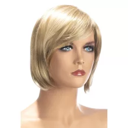 World Wigs – Berangere rövid, szőke paróka