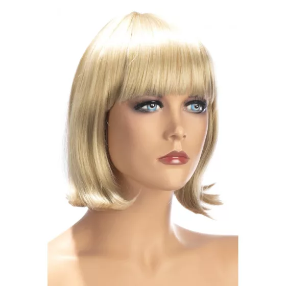 World Wigs – Sophie rövid, szőke paróka