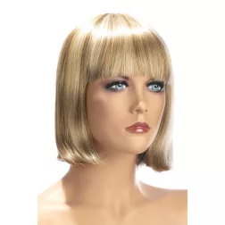 World Wigs – Sophie rövid, szőkés paróka