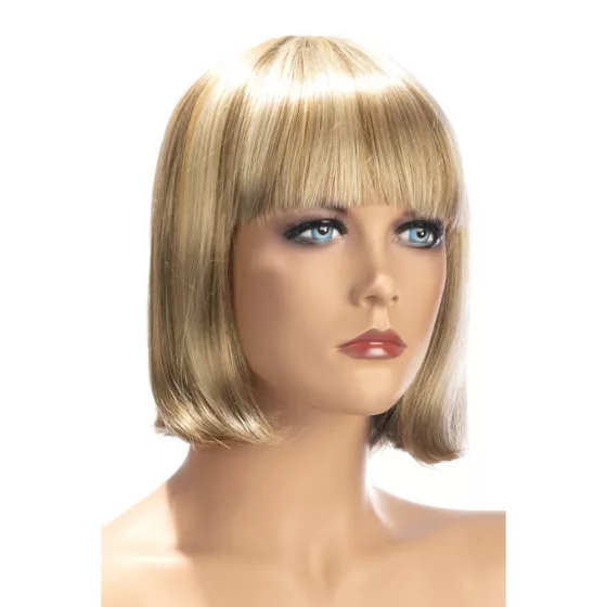 World Wigs – Sophie rövid, szőkés paróka