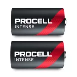   Duracell Procell – Constant tartós C típusu bébielem (2 db)